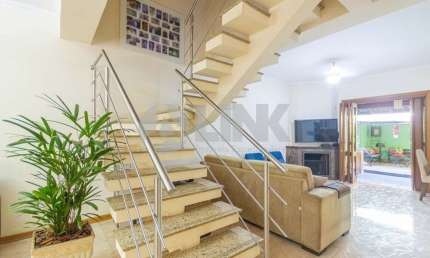 Casa em condomínuio fechado 3 quartos 3 suítes e 3 vagas à venda no bairro Ecoville em Porto Alegre