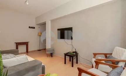 Apartamento de 3 quartos com 1 vaga à venda no bairro rio branco em porto alegre
