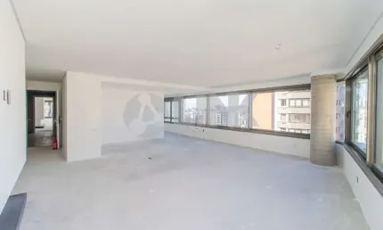 Apartamento de 3 quartos com 3 suítes e 3 vagas de garagem à venda no bairro Bela Vista em Porto Alegre