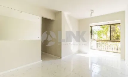Apartamento de 2 quartos com 1 vaga à venda no bairro jardim carvalho em porto alegre