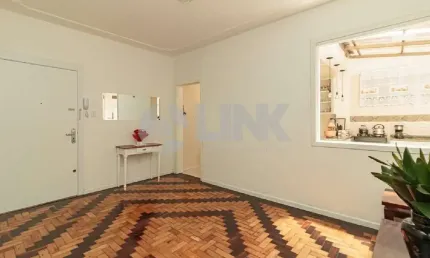 Apartamento de 2 quartos à venda no bairro praia de belas em porto alegre