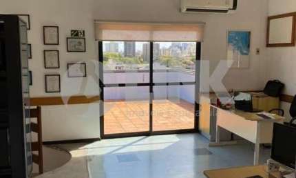 Cobertura de 2 quartos à venda no bairro Azenha em Porto Alegre