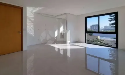 Apartamento novo de 2 quartos com 1 vaga à venda no bairro Bela Vista em Porto Alegre