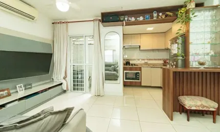 Casa em condomínio com 2 quartos e 1 vaga à venda no bairro jardim carvalho em porto alegre