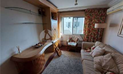 Apartamento com 1 quarto à venda no bairro Centro Histórico em Porto Alegre