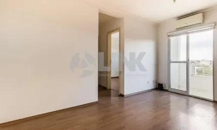 Apartamento de 2 quartos com 1 vaga à venda no bairro Teresópolis em Porto Alegre