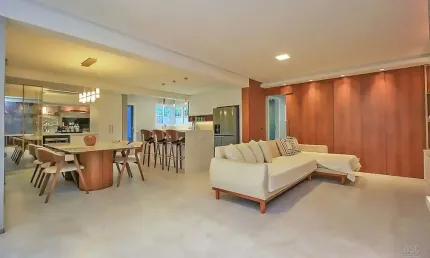 Casa com 3 quartos à venda na Rua Tiago, 45, Ipanema, Porto Alegre por R$ 1.120.000