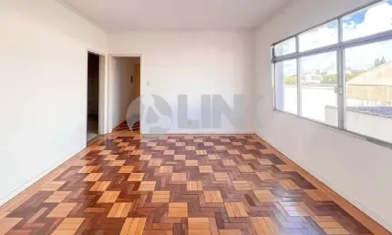 Apartamento de 3 quartos à venda no bairro São João em Porto Alegre