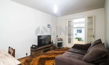 Apartamento de 2 quartos à venda no bairro Cidade Baixa em Porto Alegre