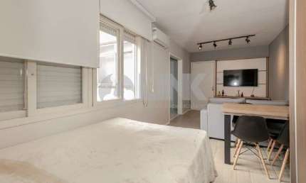 Apartamento de 1 quarto à venda no bairro Passo da Areia em Porto Alegre