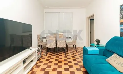 Apartamento de 2 quartos à venda no bairro mont serrat em porto alegre