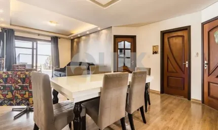 Apartamento de 3 quartos com 2 vagas à venda no bairro Jardim Itú em Porto Alegre