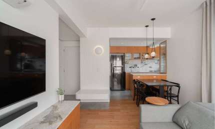 Apartamento com 2 quartos à venda na Avenida Brasília, 312, Vila Ipiranga, Porto Alegre, 67 m2 por R$ 798.900