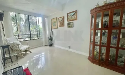 Apartamento de 3 quartos com 1 vaga à venda no bairro boa vista em porto alegre