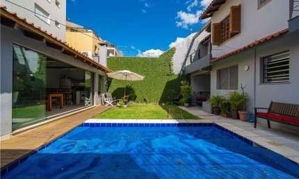 Casa com 4 quartos à venda na Rua Paulo Bento Lobato, 221, Jardim Lindóia, Porto Alegre por R$ 1.090.000
