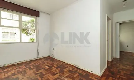 Apartamento com 2 quartos à venda na rua morretes, 60, santa maria goretti, porto alegre, 48 m2 por r$ 205.000