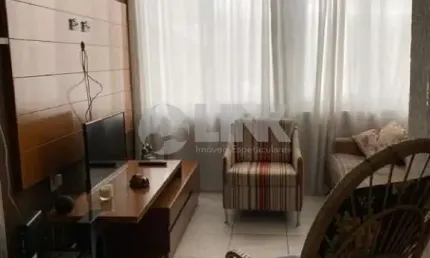 Apartamento de 3 quartos à venda no bairro são joão em porto alegre