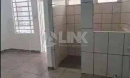 Apartamento térreo de 1 quarto à venda no bairro São João em Porto Alegre