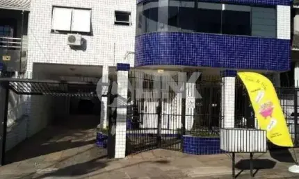 Apartamento mobiliado de 3 quartos com 1 vaga à venda no bairro Jardim Planalto em Porto Alegre