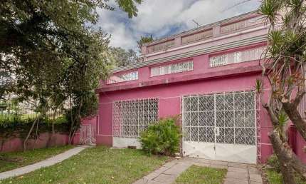Casa com 4 quartos à venda na Avenida Cristóvão Colombo, 3671, Higienópolis, Porto Alegre por R$ 959.000