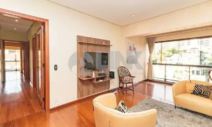 Cobertura com 3 quartos à venda na rua dona laura, 782, moinhos de vento, porto alegre, 290 m2 por r$ 1.890.000