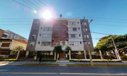 Apartamento à venda na Rua La Plata, 780, Jardim Botânico, Porto Alegre, 100 m2 por R$ 950.000