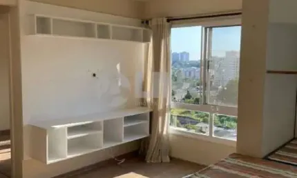 Apartamento de 2 quartos com 1 vaga à venda no bairro morro santana em porto alegre