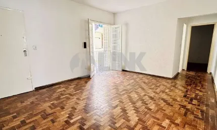 Apartamento de 1 quarto à venda no bairro Santana em Porto Alegre