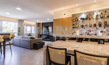 Apartamento de 2 quartos 2 suítes e 2 vagas à venda no bairro Sebastião em Porto Alegre