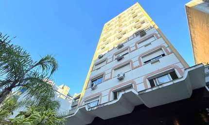 Apartamento com 1 quarto à venda na Rua Duque de Caxias, 1667, Centro Histórico, Porto Alegre, 30 m2 por R$ 249.000