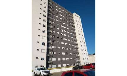 Apartamento com 2 quartos à venda na Rua Doutor Eduardo Chartier, 585, Passo da Areia, Porto Alegre, 58 m2 por R$ 510.000