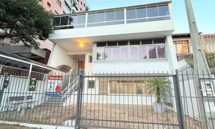 Prédio à venda na Rua Acélio Daudt, 130, Passo da Areia, Porto Alegre, 300 m2 por R$ 1.380.000