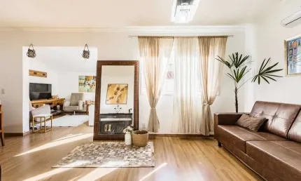 Casa em condomínio fechado com 4 quartos à venda na Avenida Willy Eugênio Fleck, 1500, Sarandi, Porto Alegre por R$ 915.000