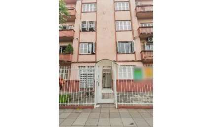 Apartamento com 2 quartos à venda na Avenida Getúlio Vargas, 91, Menino Deus, Porto Alegre, 69 m2 por R$ 230.000