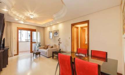Apartamento com 2 quartos à venda na Rua General João Telles, 215, Bom Fim, Porto Alegre, 77 m2 por R$ 690.000