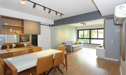 Apartamento com 3 quartos à venda na Rua Miguel Couto, 714, Menino Deus, Porto Alegre, 101 m2 por R$ 1.049.000