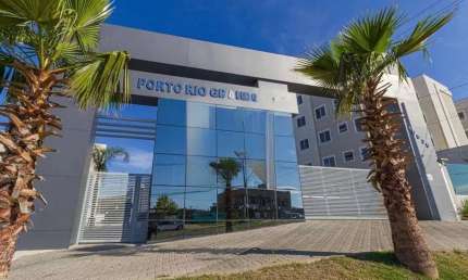 Apartamento com 2 quartos à venda na Rua Protasio Alves, 10535, Morro Santana, Porto Alegre, 48 m2 por R$ 165.000