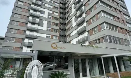Apartamento com 1 quarto à venda na Travessa Carmen, 96, Moinhos de Vento, Porto Alegre, 43 m2 por R$ 520.000