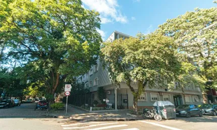 Apartamento com 3 quartos à venda na Avenida Nova York, 117, Auxiliadora, Porto Alegre, 91 m2 por R$ 340.000