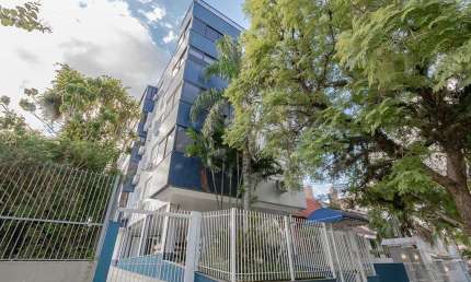 Apartamento com 3 quartos à venda na Rua João Paetzel, 622, Chácara das Pedras, Porto Alegre, 120 m2 por R$ 800.000