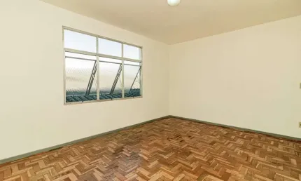 Apartamento com 1 quarto à venda na Rua Júlio Verne, 191, São João, Porto Alegre, 34 m2 por R$ 129.000