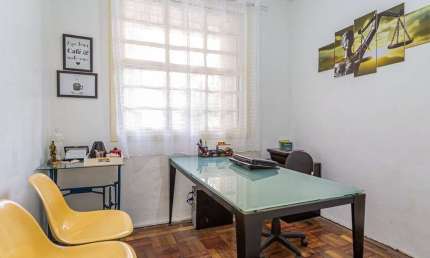 Apartamento com 3 quartos à venda na Rua Laurindo, 52, Santana, Porto Alegre, 122 m2 por R$ 299.990