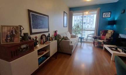 Apartamento com 3 quartos à venda na Rua Limoeiro, 135, Cristo Redentor, Porto Alegre, 75 m2 por R$ 549.900