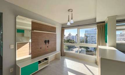 Apartamento com 2 quartos à venda na Rua Afonso Pena, 28, Azenha, Porto Alegre, 63 m2 por R$ 595.000