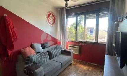 Apartamento de 2 quartos à venda no bairro Cristo Redentor em Porto Alegre