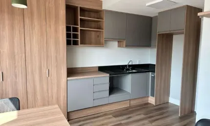 Studio à venda no bairro idade Baixa em Porto Alegre