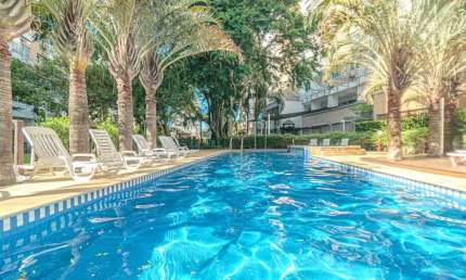 Apartamento com 2 quartos à venda na Avenida Andaraí, 675, Passo da Areia, Porto Alegre, 69 m2 por R$ 598.000