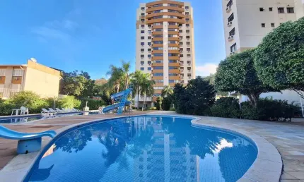 Apartamento com 3 quartos à venda na Avenida Diário de Notícias, 1625, Cristal, Porto Alegre, 90 m2 por R$ 950.000