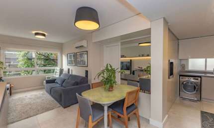 Apartamento com 2 quartos à venda na Rua Carlos Von Koseritz, 1200, Auxiliadora, Porto Alegre, 68 m2 por R$ 689.000