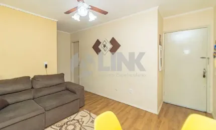 Apartamento de 2 quartos à venda no bairro cristo redentor em porto alegre